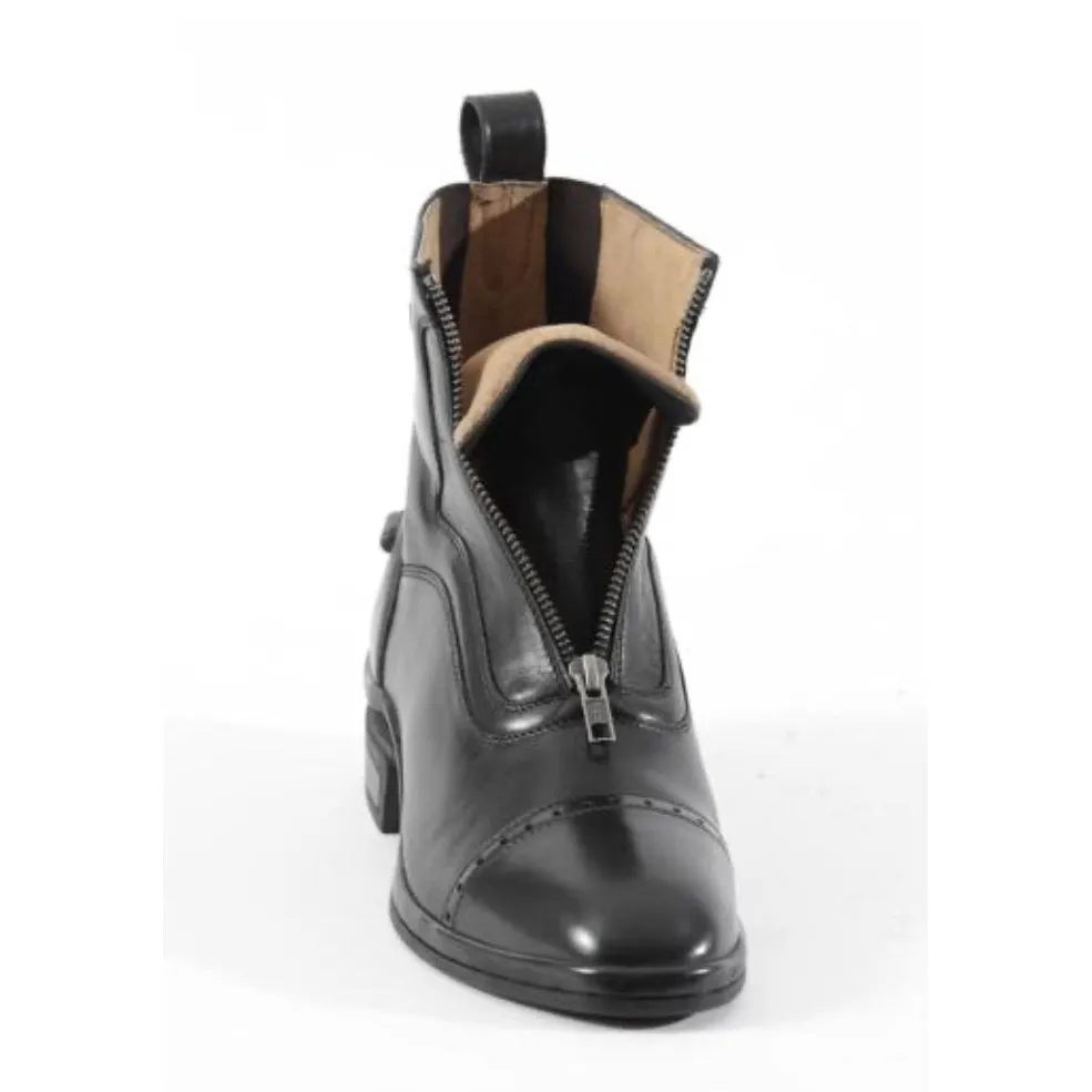 Premier Equine Loxley Short Boots