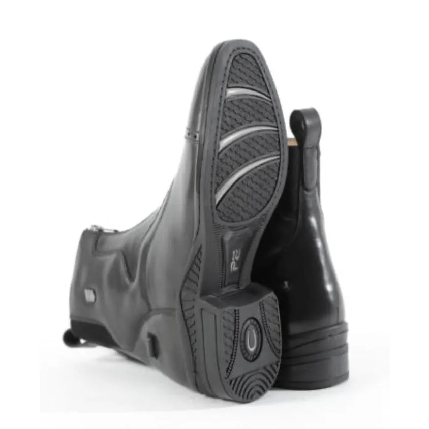 Premier Equine Loxley Short Boots