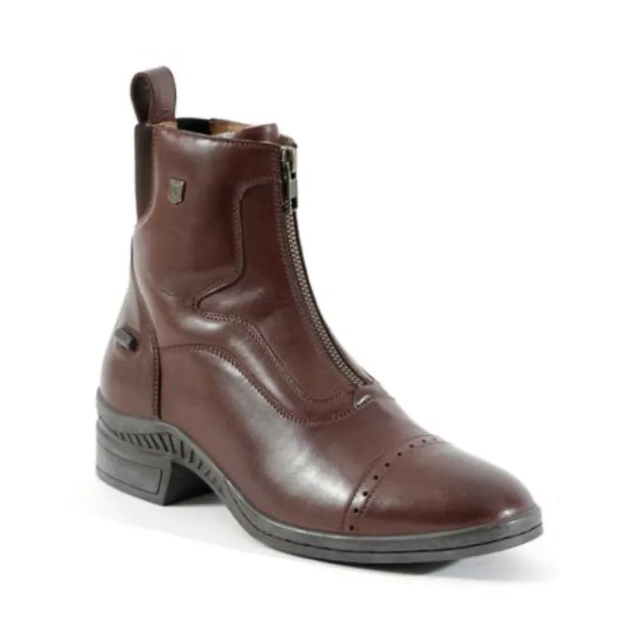 Premier Equine Loxley Short Boots