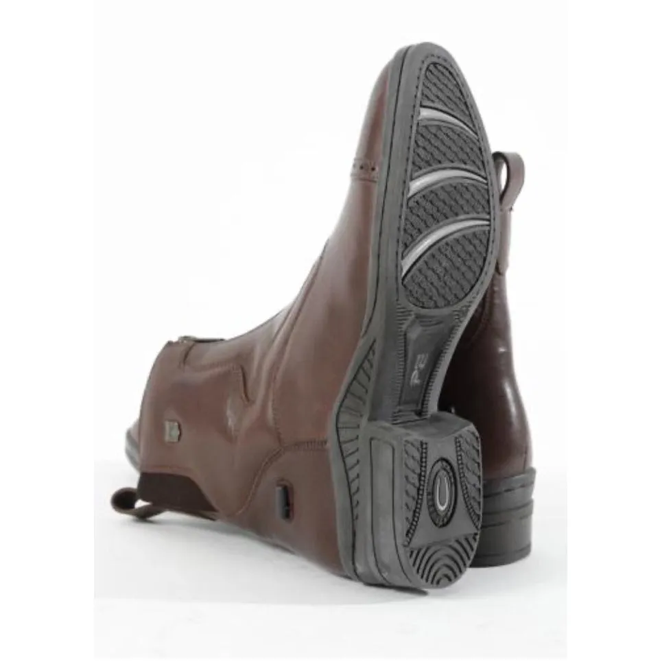 Premier Equine Loxley Short Boots