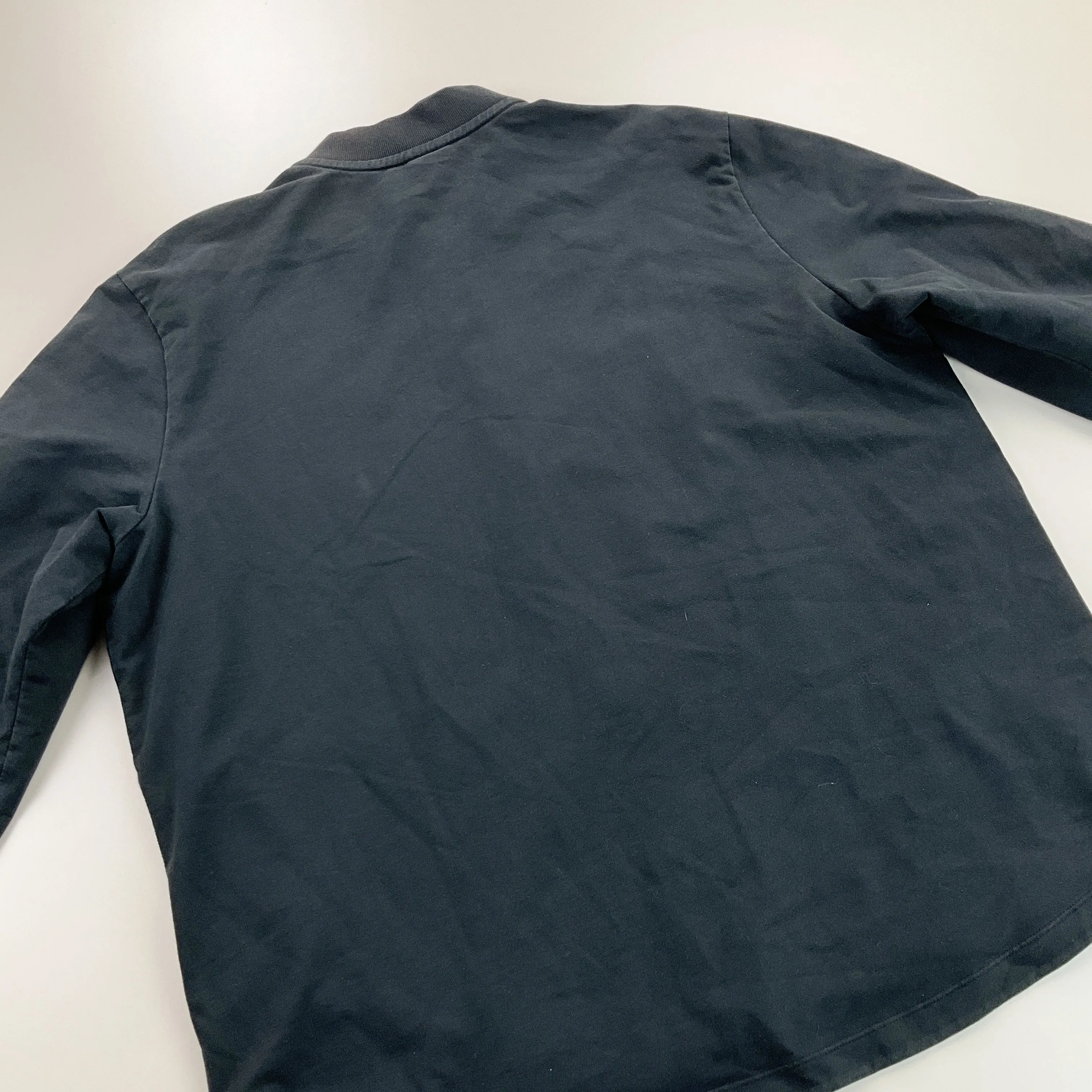 Puma Ferrari 00s Zip Sweatshirt - XL
