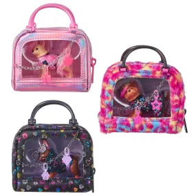Real Littles Cutie Carries 3 Pack