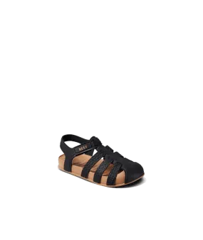 Reef Kids Girls Water Beachy Sandals