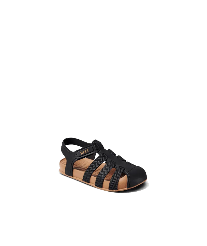 Reef Kids Girls Water Beachy Sandals