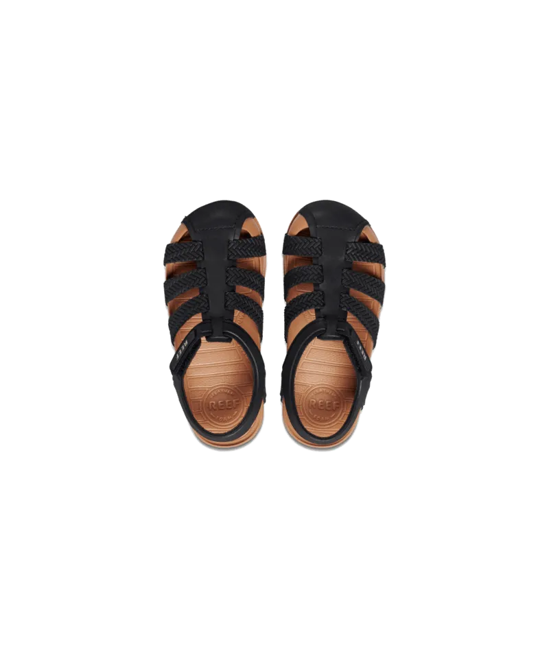 Reef Kids Girls Water Beachy Sandals