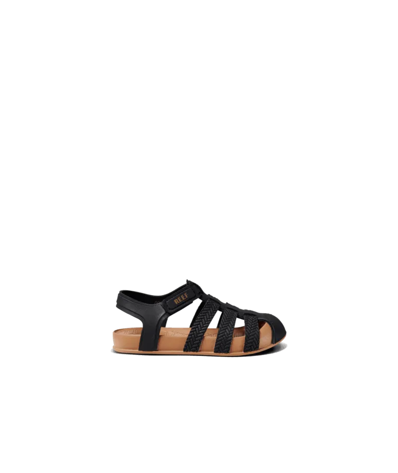 Reef Kids Girls Water Beachy Sandals