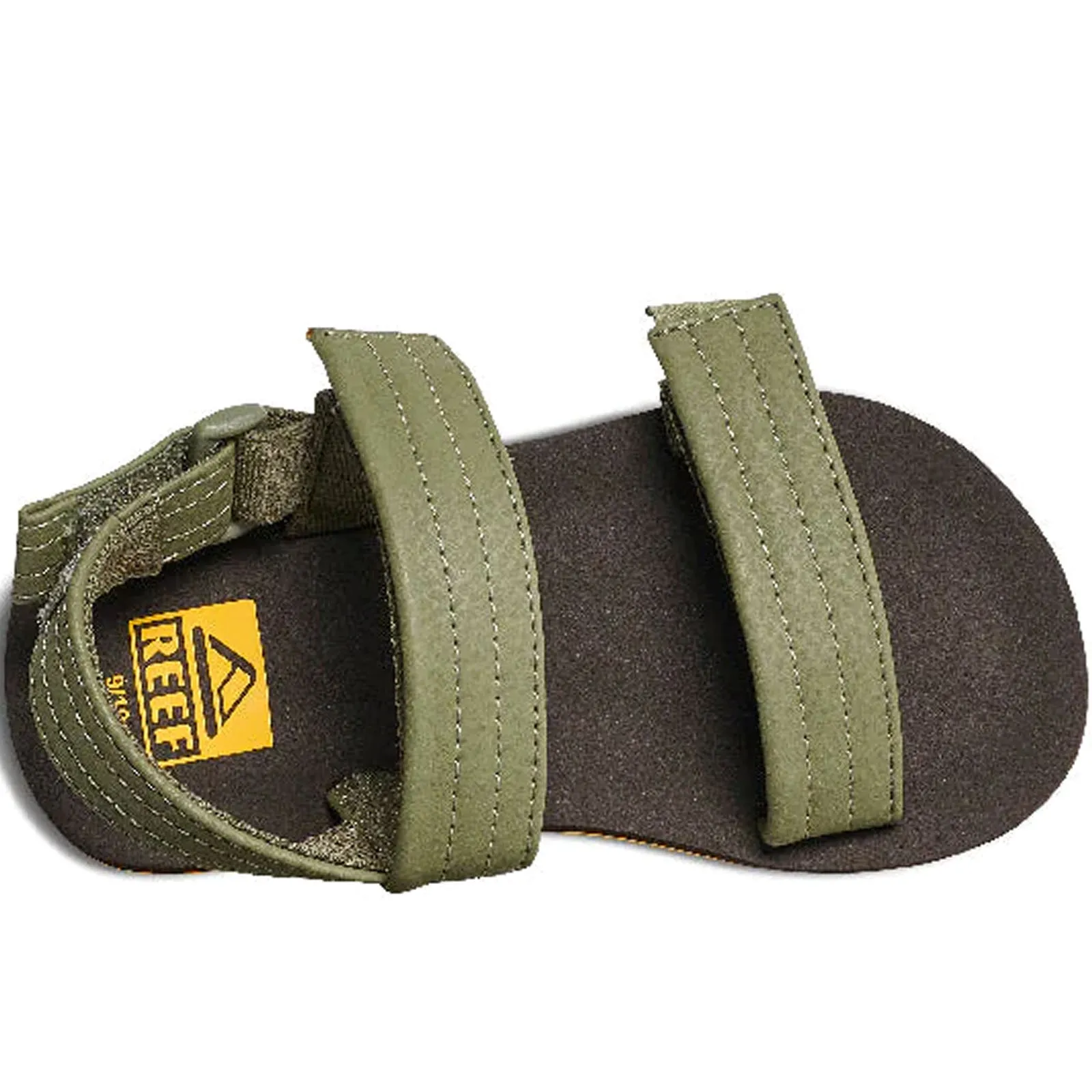 Reef Kids Little AHI Convertible Sandals