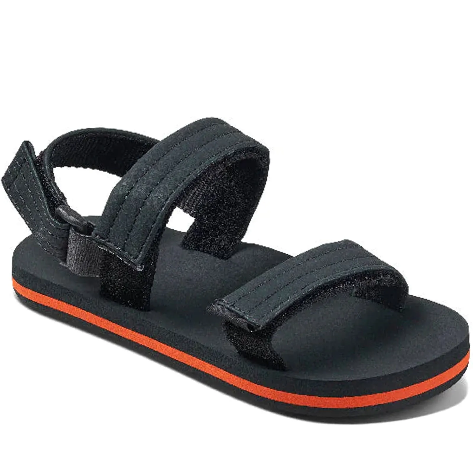 Reef Kids Little AHI Convertible Sandals