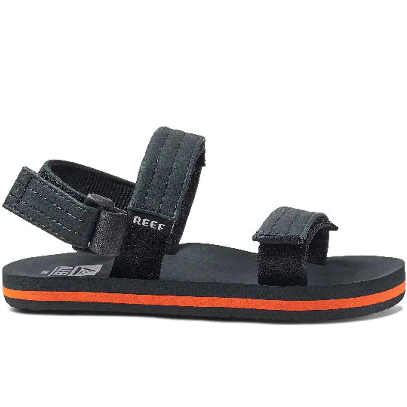 Reef Kids Little AHI Convertible Sandals