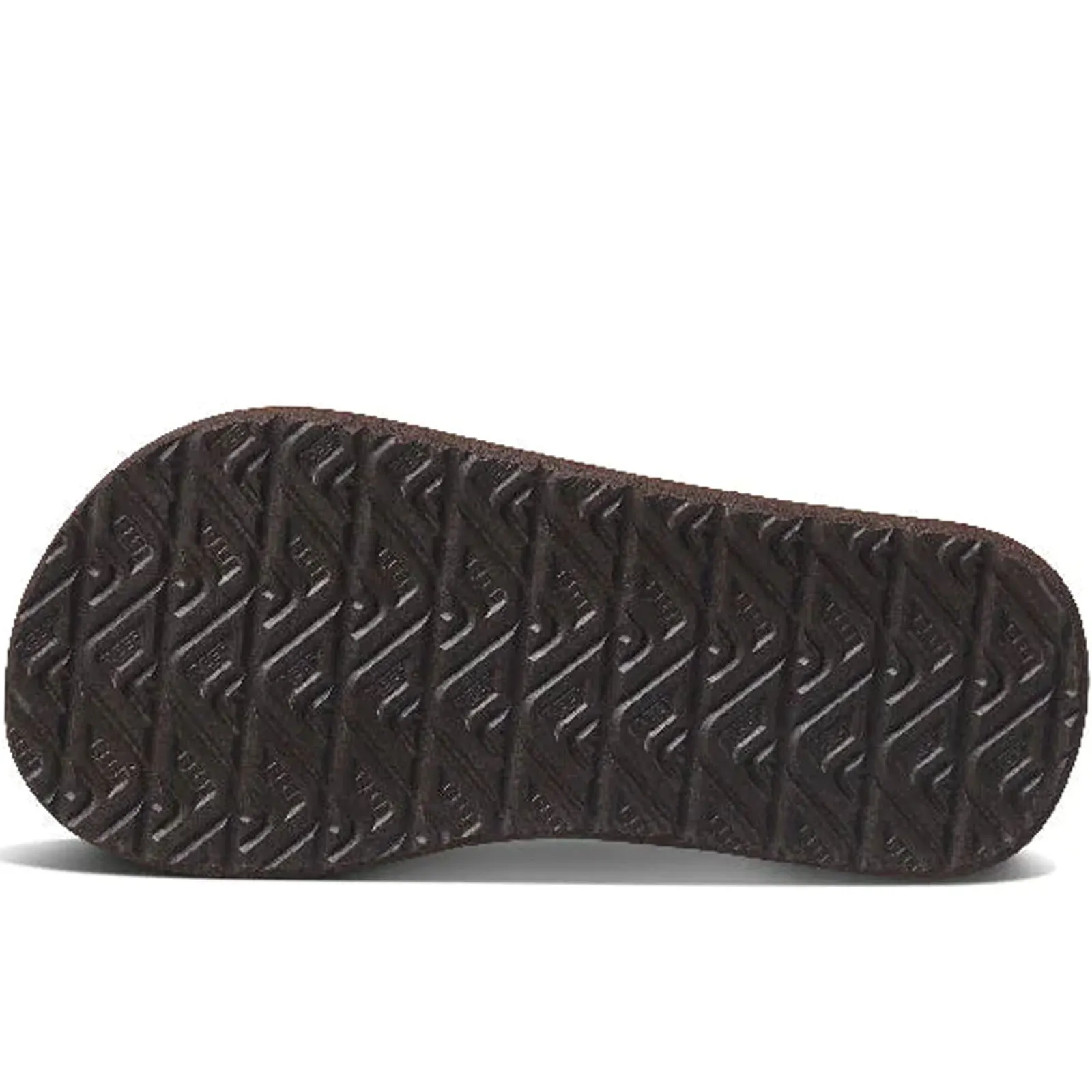 Reef Kids Little AHI Convertible Sandals