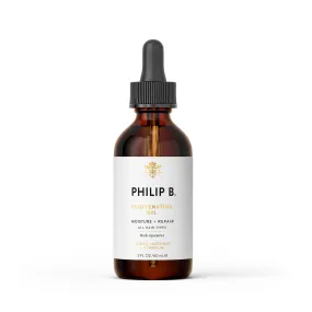 REJUVENATING OIL