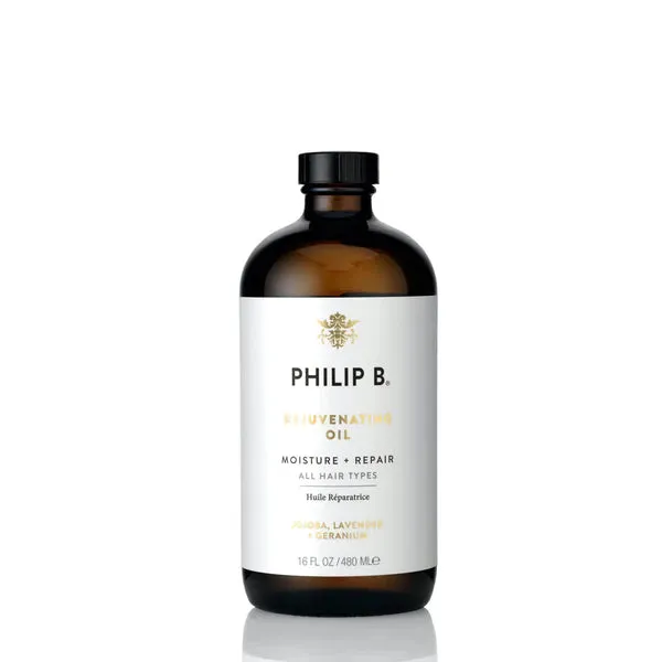 REJUVENATING OIL
