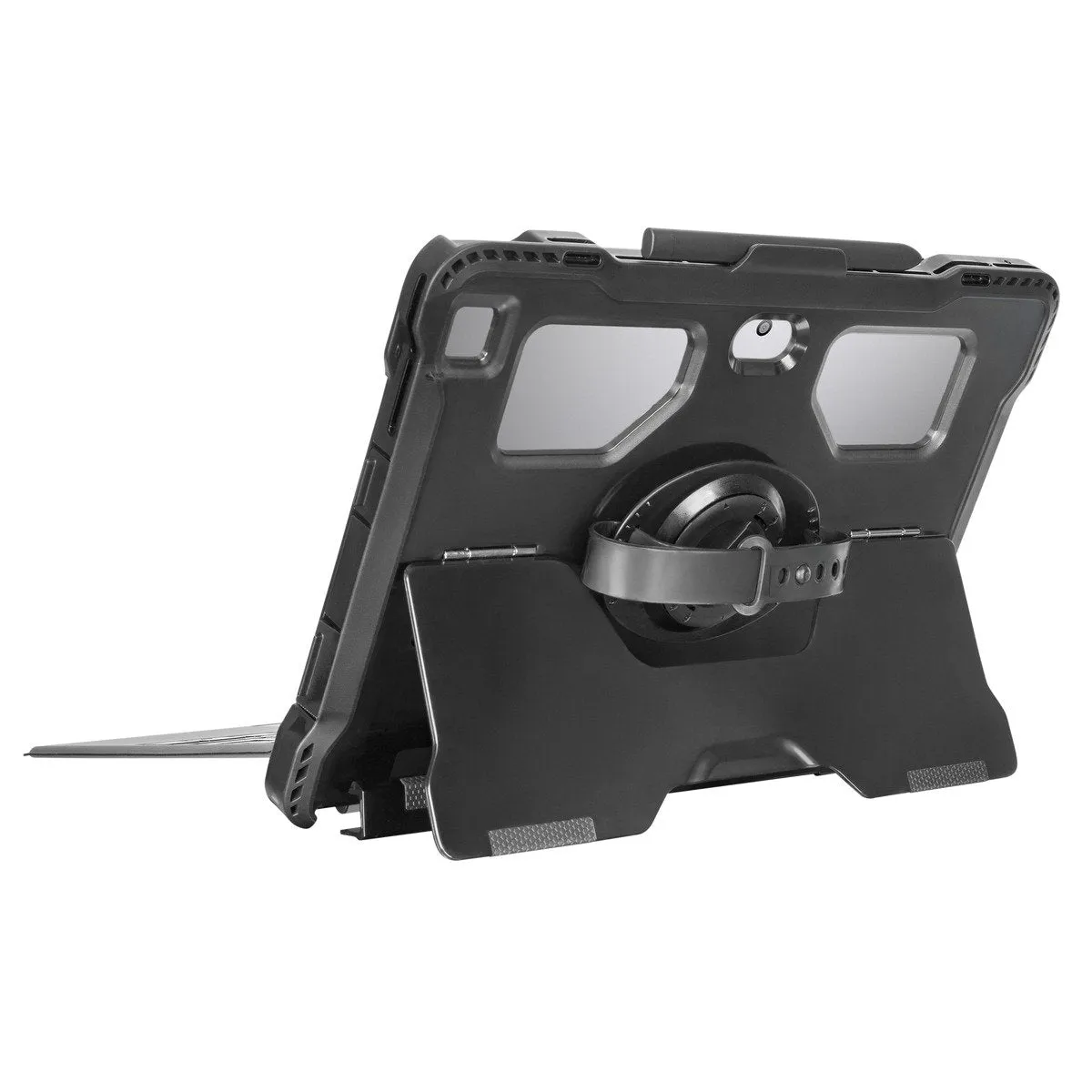 Rugged Case for Dell Latitude 7320 Detachable (Black)*