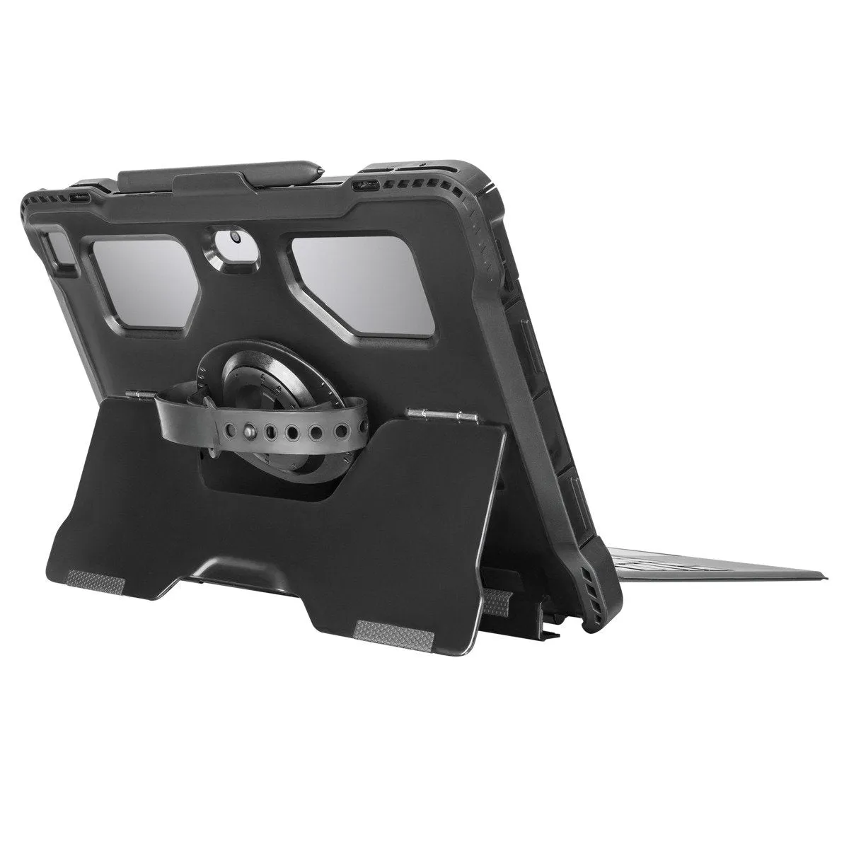 Rugged Case for Dell Latitude 7320 Detachable (Black)*