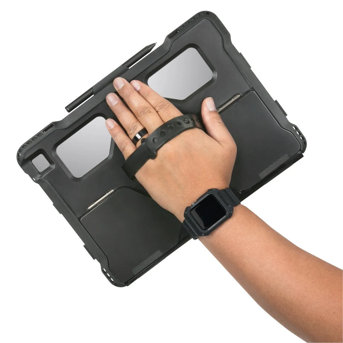 Rugged Case for Dell Latitude 7320 Detachable (Black)*