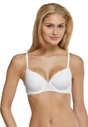 Schiesser - Pure Cotton - Underwire Bra