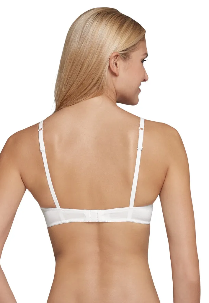 Schiesser - Pure Cotton - Underwire Bra