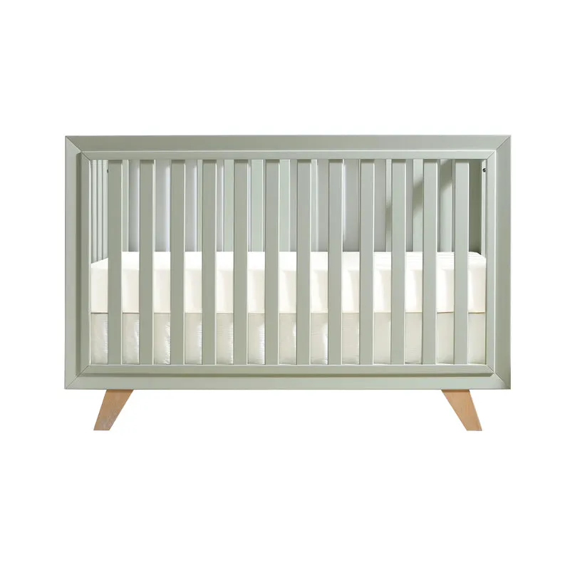 Second Story Home Wooster 3-In-1 Convertible Crib