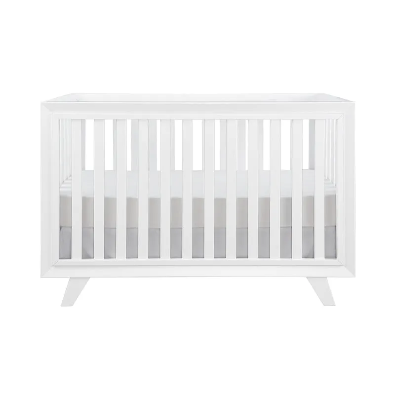 Second Story Home Wooster 3-In-1 Convertible Crib
