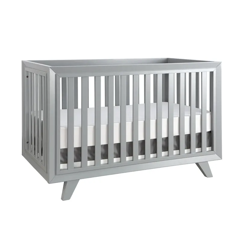 Second Story Home Wooster 3-In-1 Convertible Crib