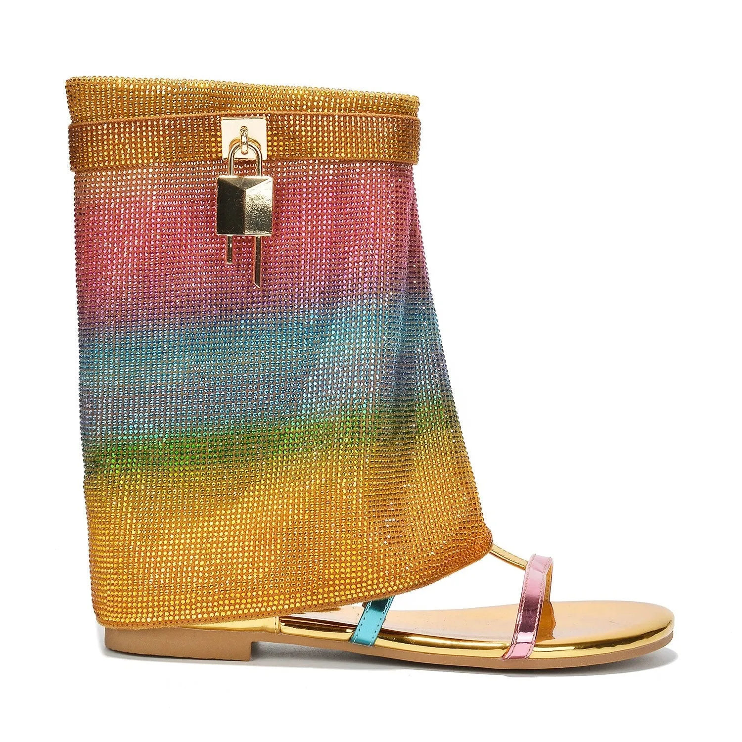 SHILOHA Multi