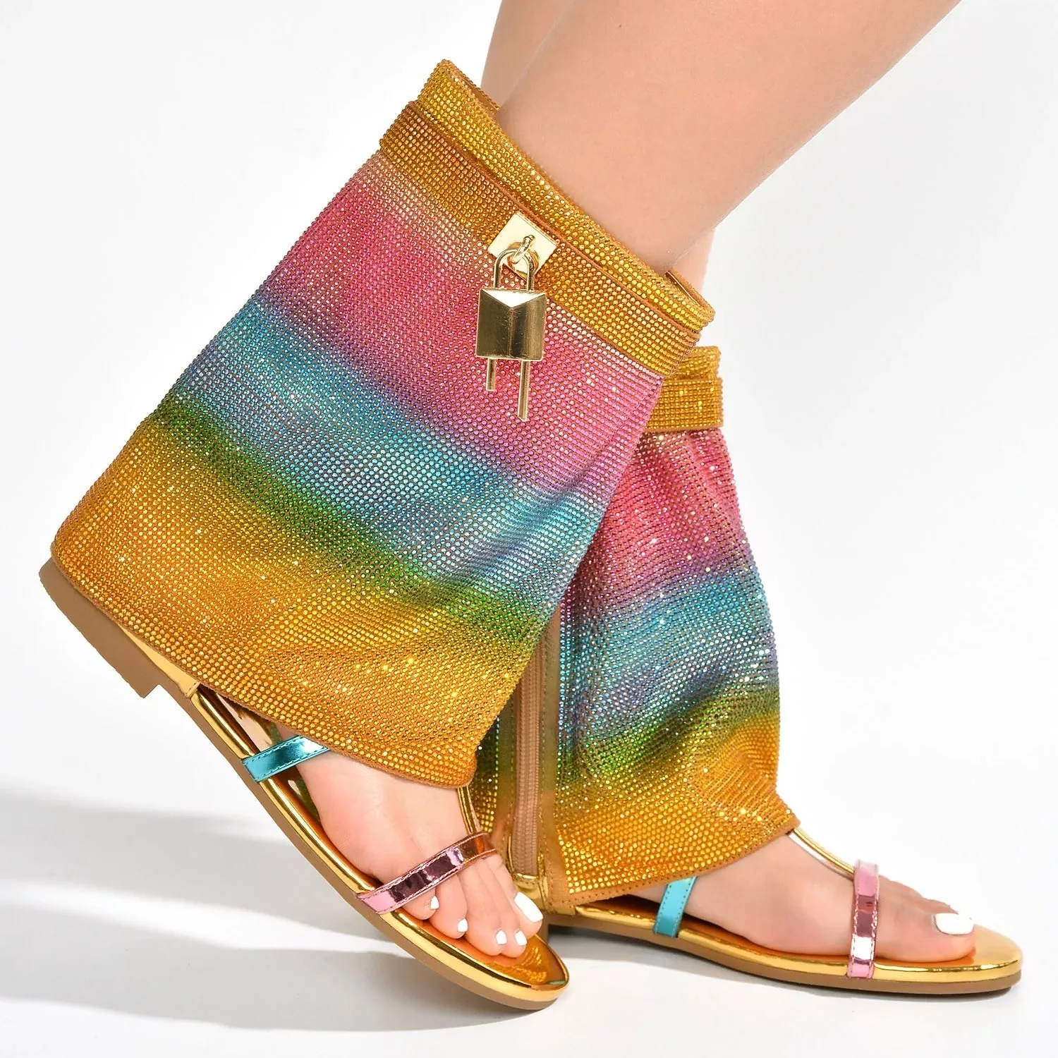 SHILOHA Multi