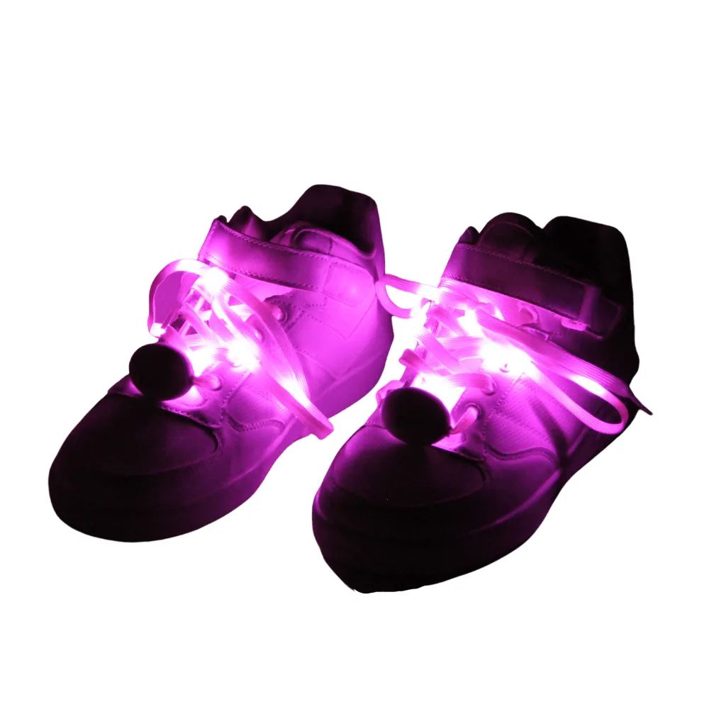 Shoe Laces - Light Up by Glimmer Gear