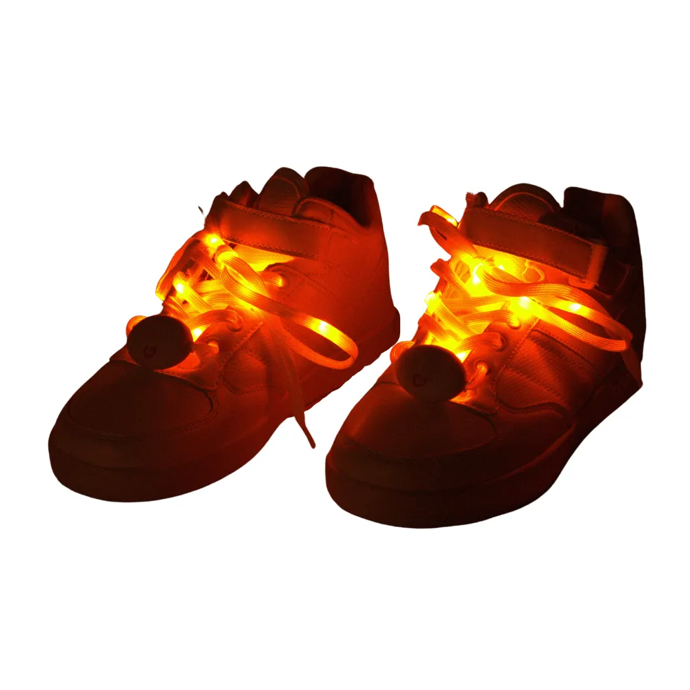 Shoe Laces - Light Up by Glimmer Gear