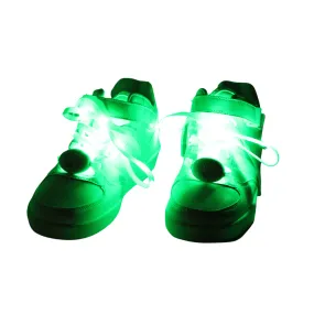 Shoe Laces - Light Up by Glimmer Gear