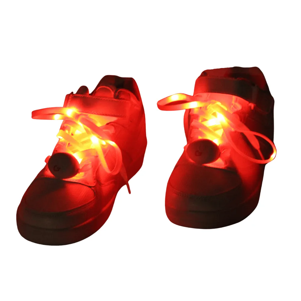 Shoe Laces - Light Up by Glimmer Gear