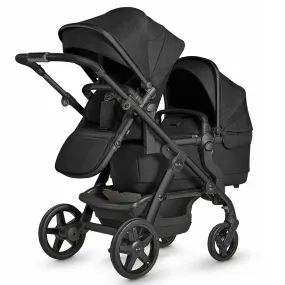 Silver Cross Wave 2023 Stroller   Tandem Second Seat