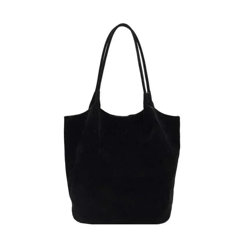 Single Shoulder Bag - Trendy Women's Fashion Tote - WSH019