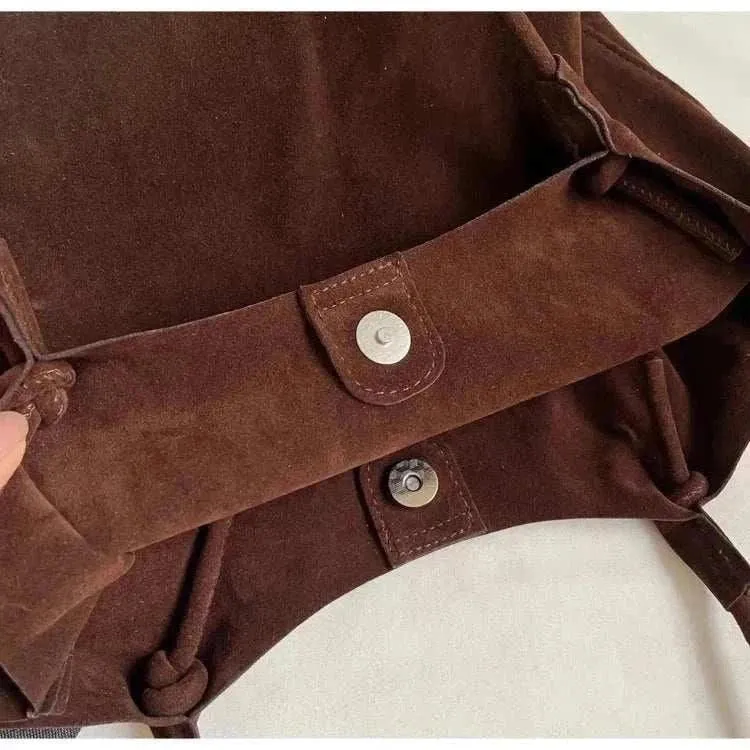 Single Shoulder Bag - Trendy Women's Fashion Tote - WSH019
