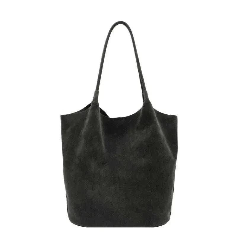 Single Shoulder Bag - Trendy Women's Fashion Tote - WSH019