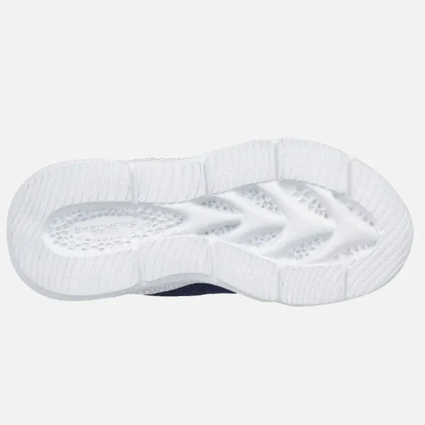 Skechers Sola Glow Toddler - Mint