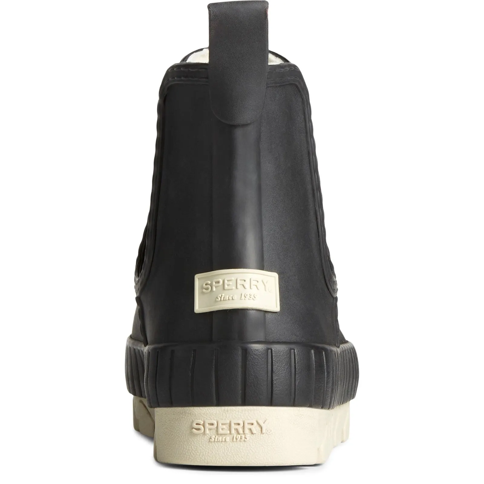 Sperry Womens Torrent Chelsea Boots - Black
