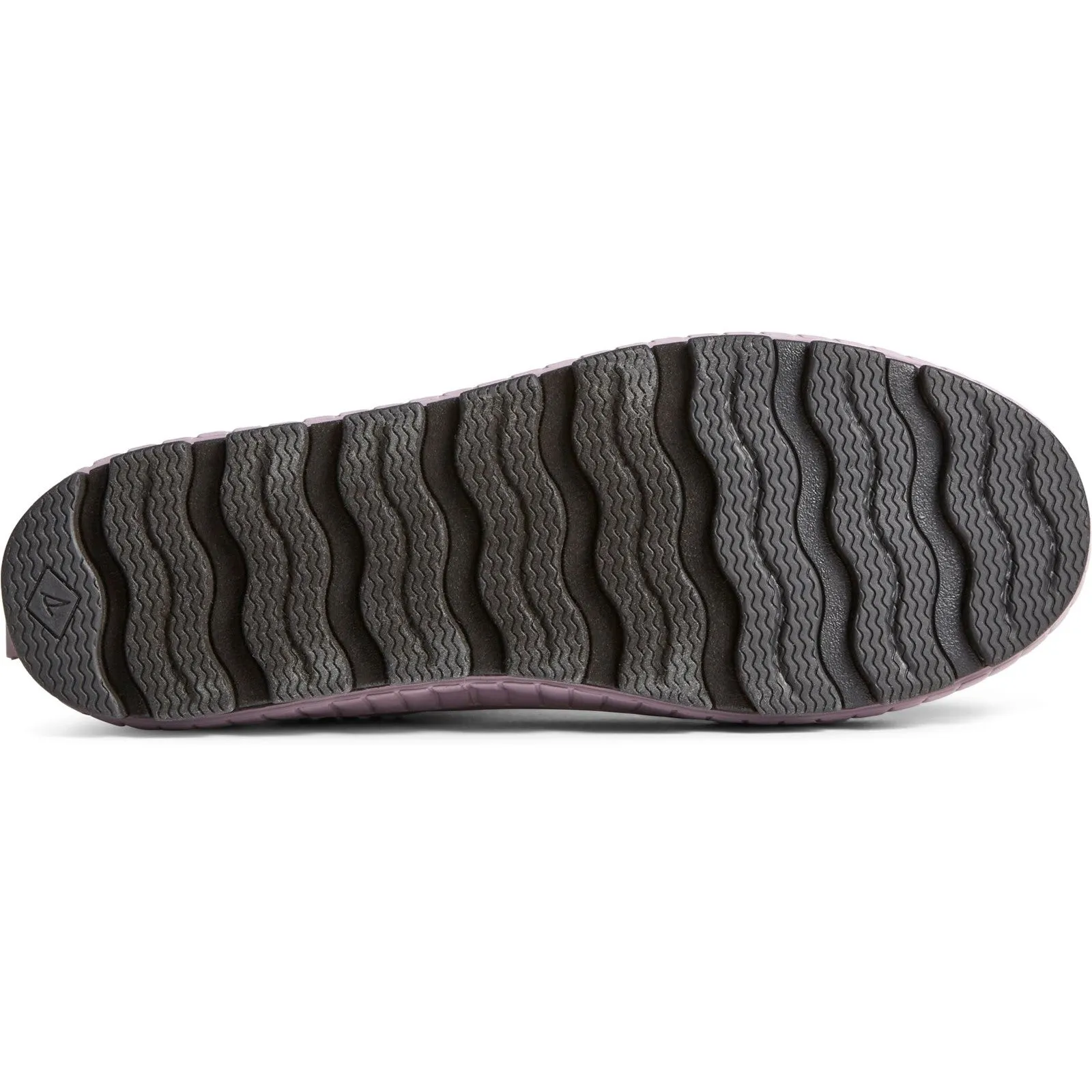 Sperry Womens Torrent Chelsea Boots - Light Purple