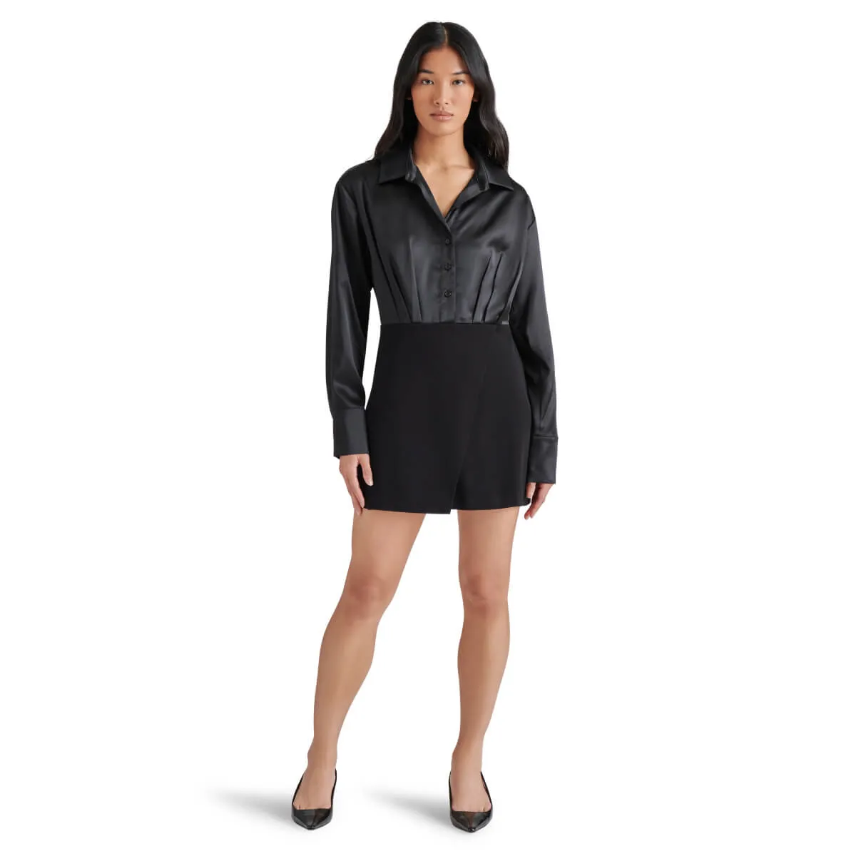 Steve Madden Enzo Mini Dress