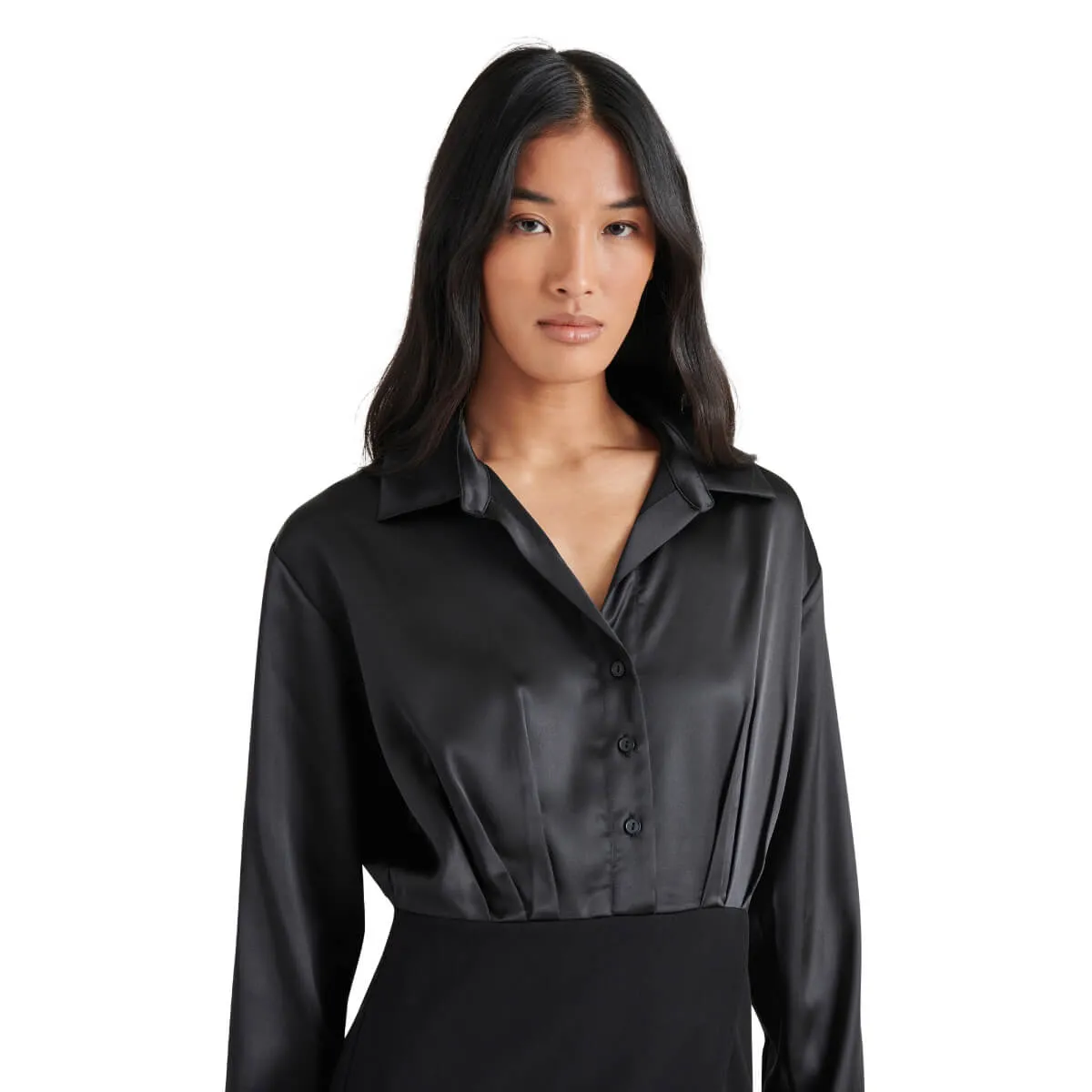 Steve Madden Enzo Mini Dress