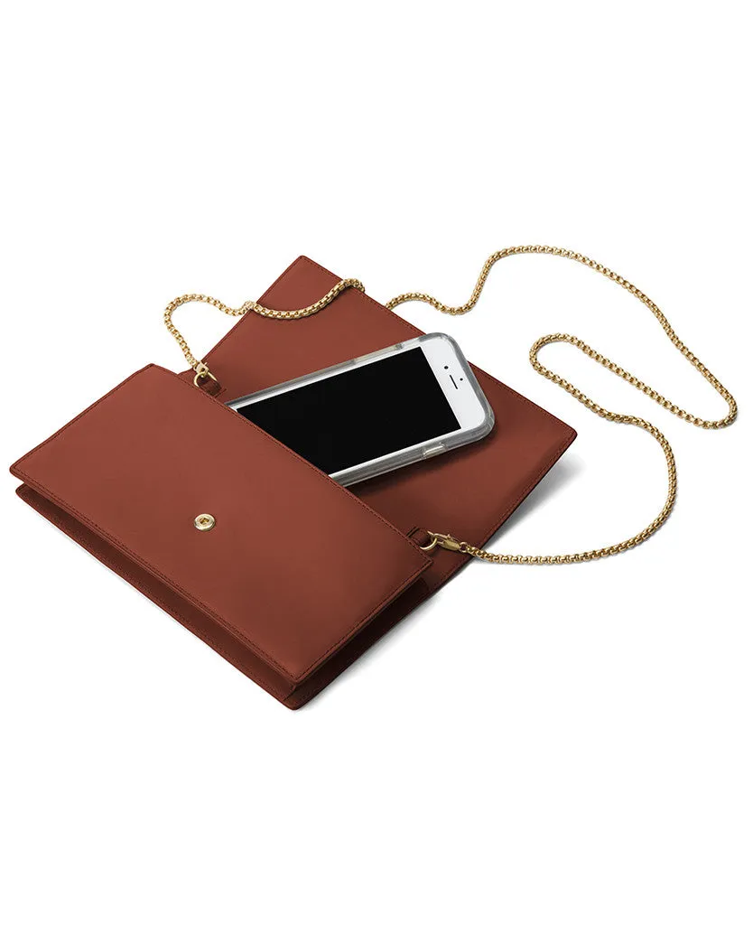 SW0728 Convertible Clutch