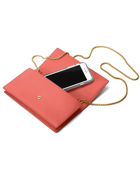 SW0728 Convertible Clutch