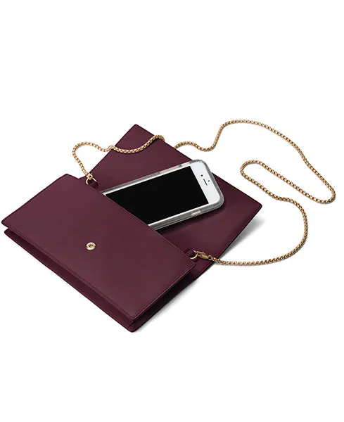 SW0728 Convertible Clutch