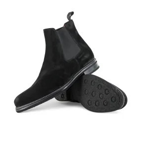 T590 - Velour Nero