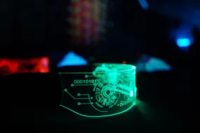 Technology Glasses