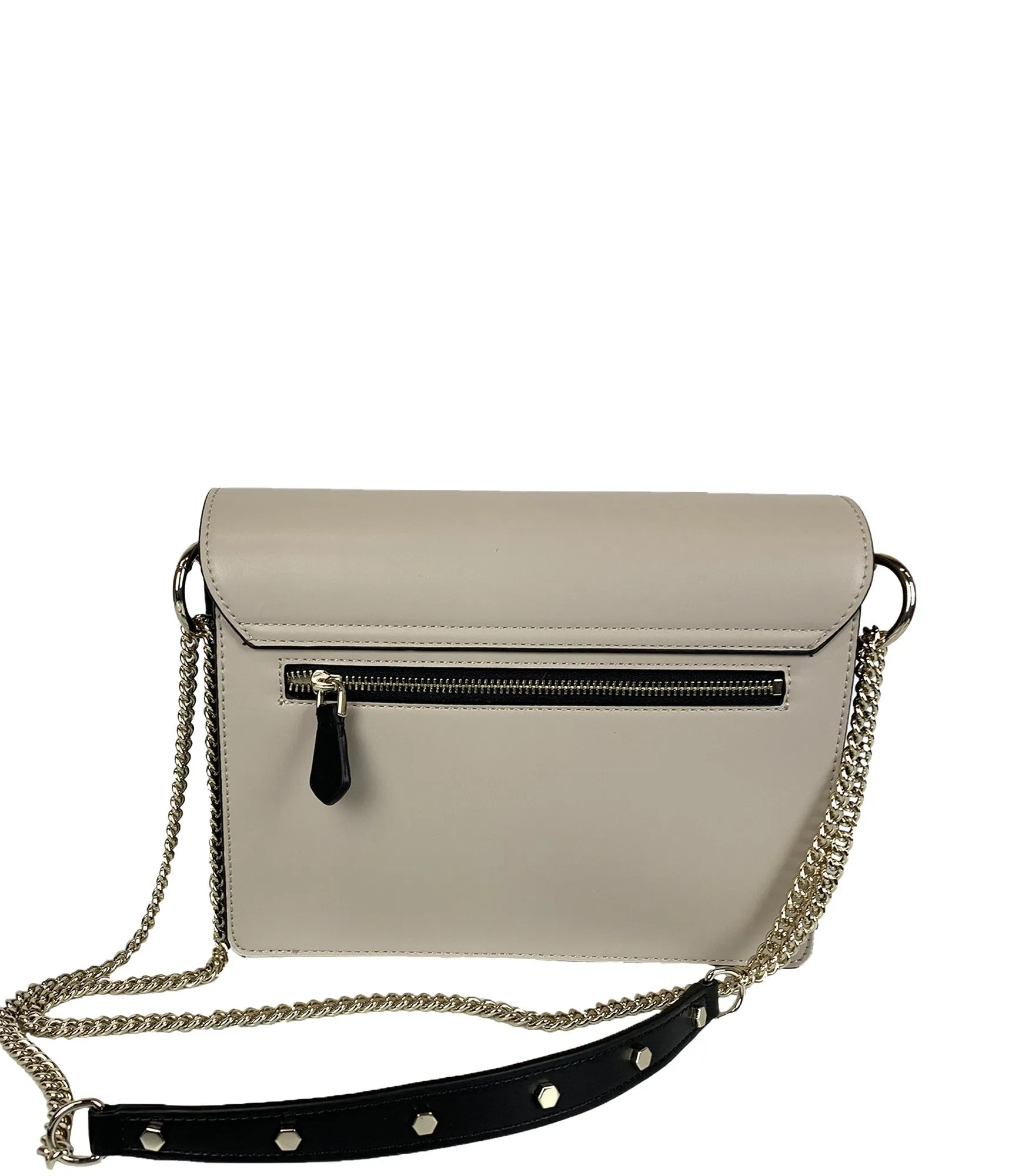 Tia Convertible Crossbody Flap - Stone Multi