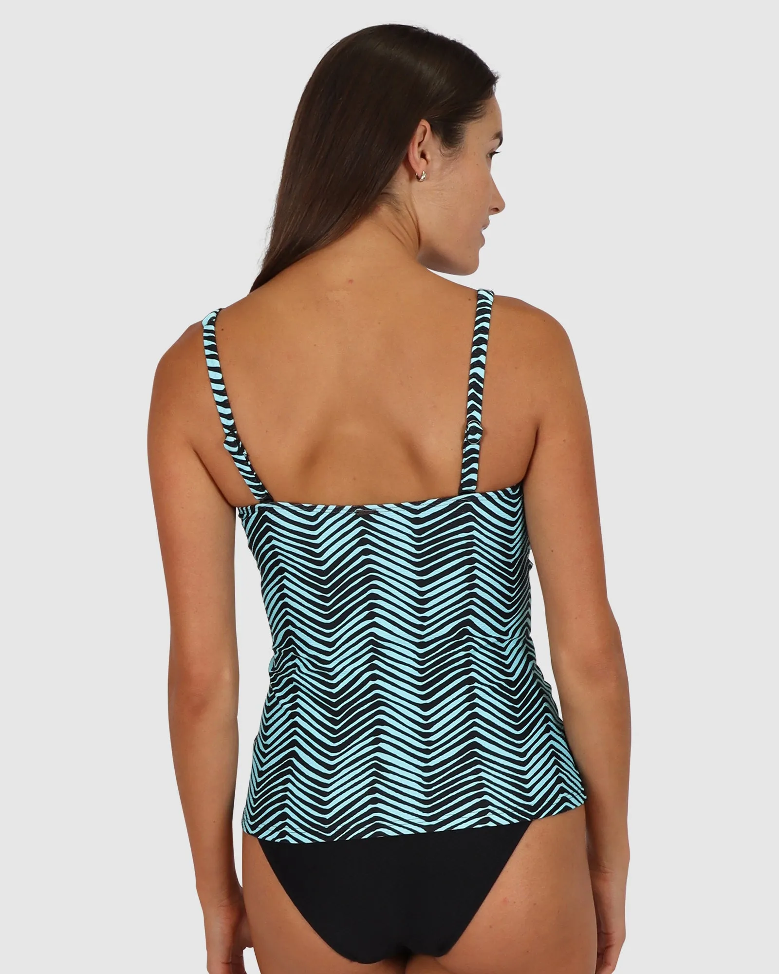 Tidal Wave Multi Fit Singlet Top