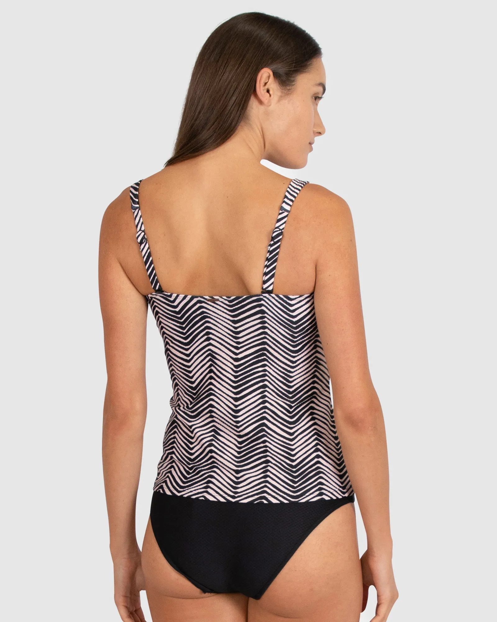 Tidal Wave Multi Fit Singlet Top
