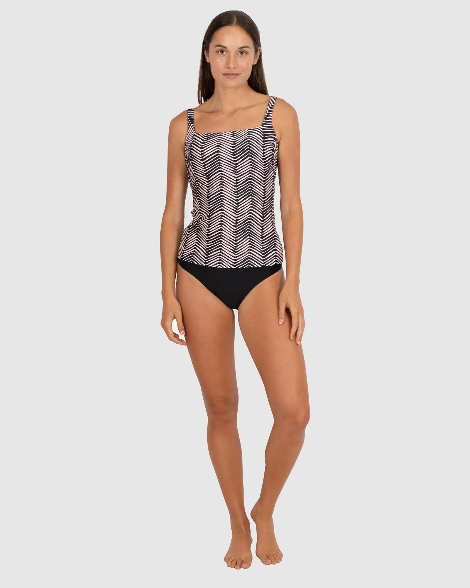 Tidal Wave Multi Fit Singlet Top