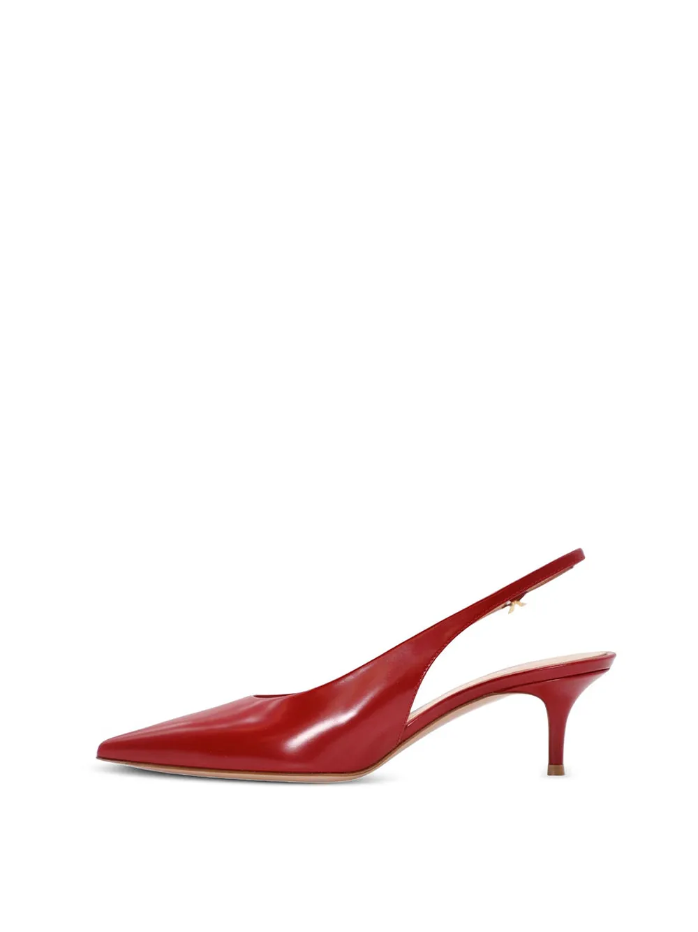 Tokio Slingback Pumps