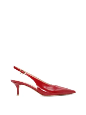 Tokio Slingback Pumps